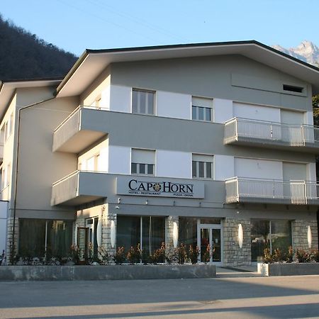 Capo Horn Hotel Boario Terme Dış mekan fotoğraf
