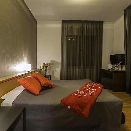 Capo Horn Hotel Boario Terme Dış mekan fotoğraf