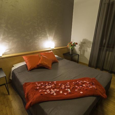 Capo Horn Hotel Boario Terme Dış mekan fotoğraf