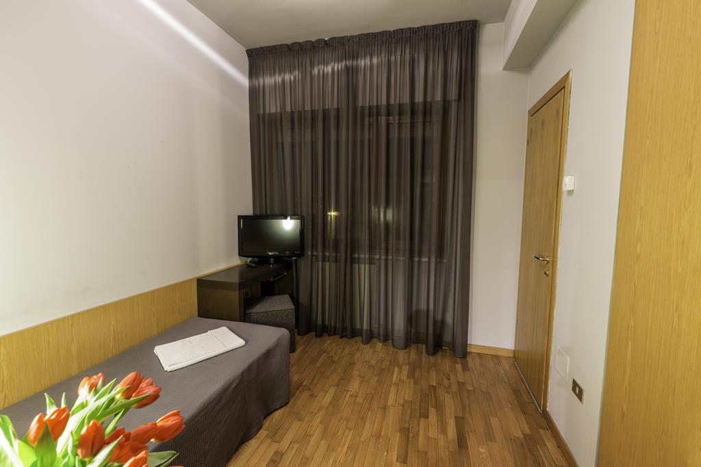 Capo Horn Hotel Boario Terme Dış mekan fotoğraf