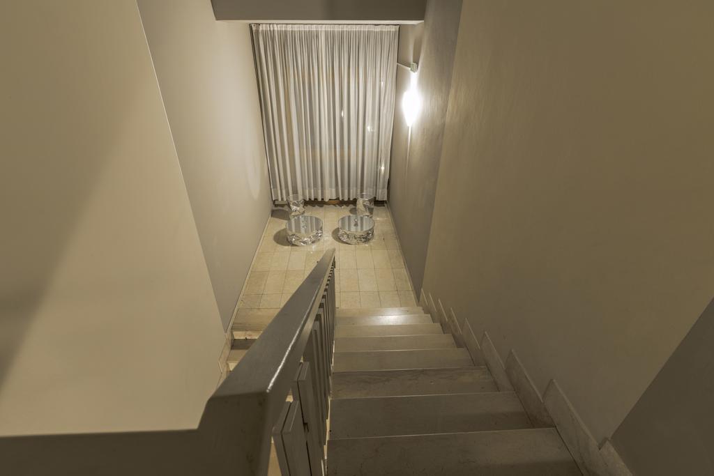 Capo Horn Hotel Boario Terme Dış mekan fotoğraf