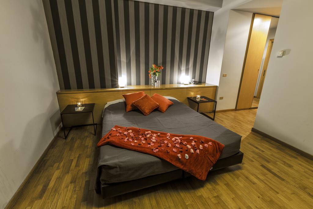 Capo Horn Hotel Boario Terme Dış mekan fotoğraf
