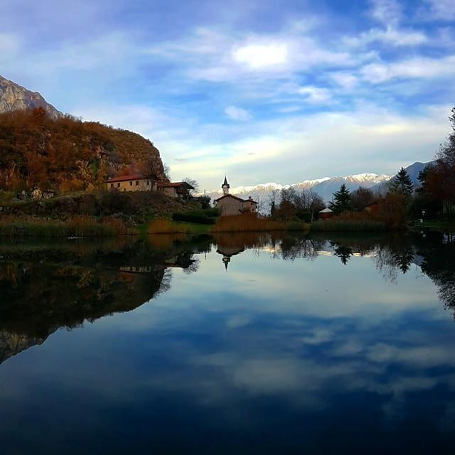 Capo Horn Hotel Boario Terme Dış mekan fotoğraf