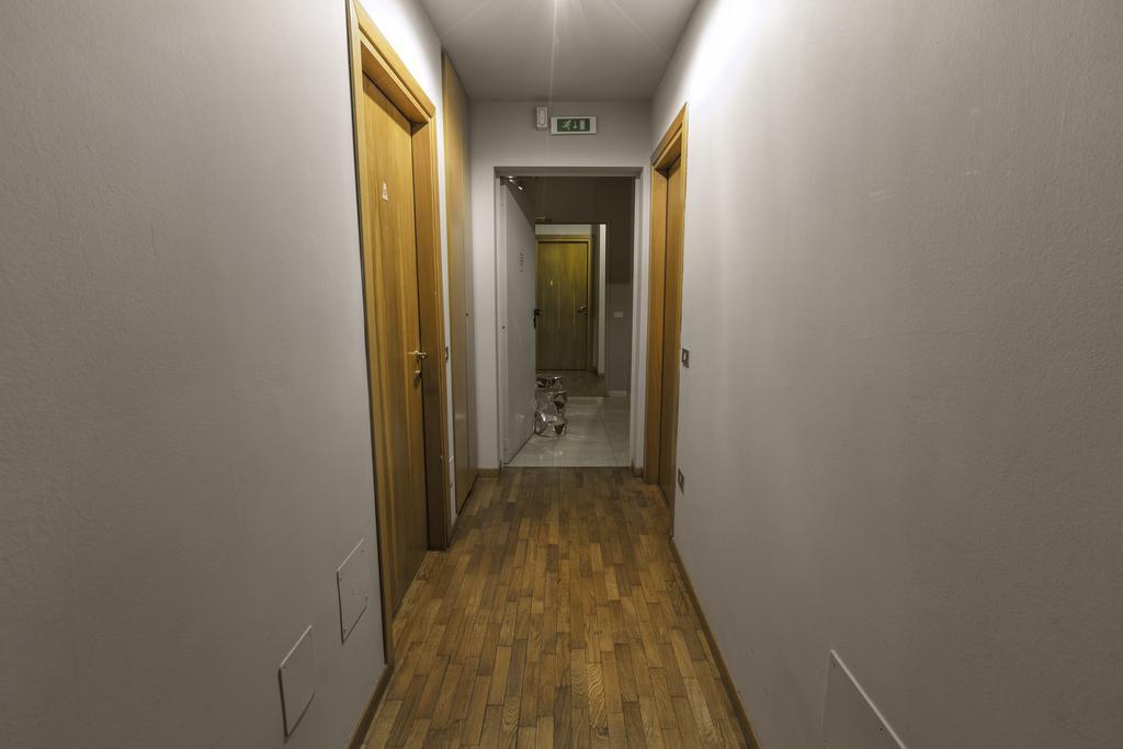 Capo Horn Hotel Boario Terme Dış mekan fotoğraf