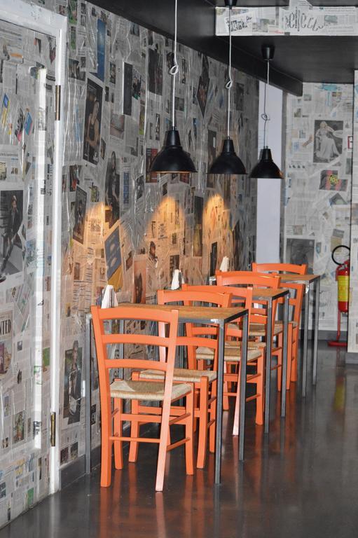 Capo Horn Hotel Boario Terme Dış mekan fotoğraf